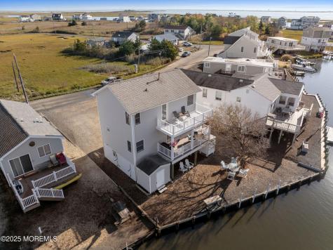 1255 W Mallard Drive Manahawkin NJ 08050