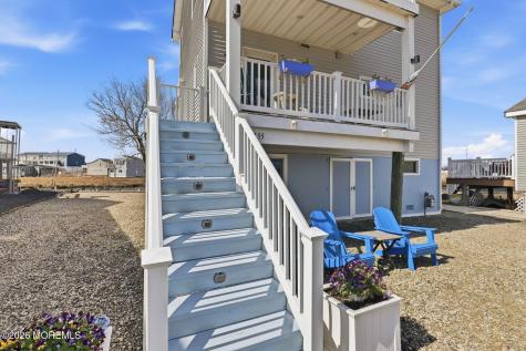 1255 W Mallard Drive Manahawkin NJ 08050