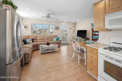 1255 W Mallard Drive Manahawkin NJ 08050