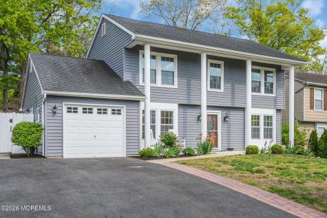 64 Barnegat Boulevard S Barnegat NJ 08005