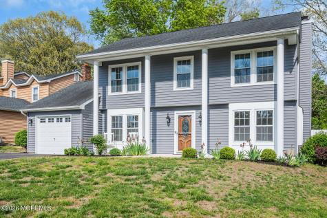 64 Barnegat Boulevard S Barnegat NJ 08005