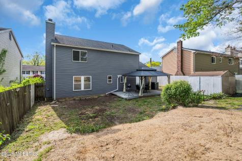 64 Barnegat Boulevard S Barnegat NJ 08005
