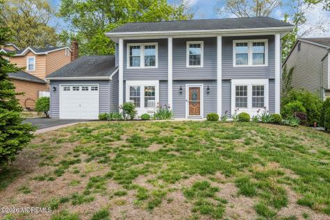 64 Barnegat Boulevard S Barnegat NJ 08005