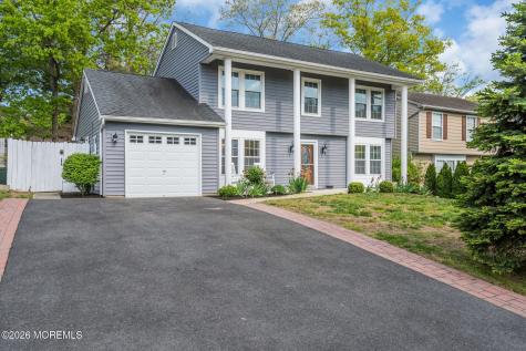 64 Barnegat Boulevard S Barnegat NJ 08005