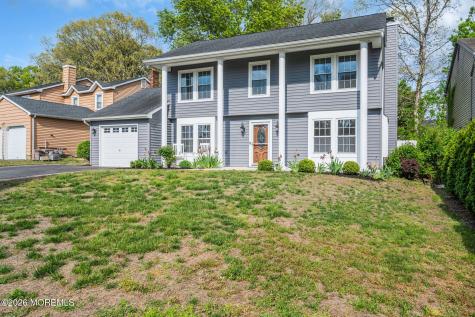 64 Barnegat Boulevard S Barnegat NJ 08005