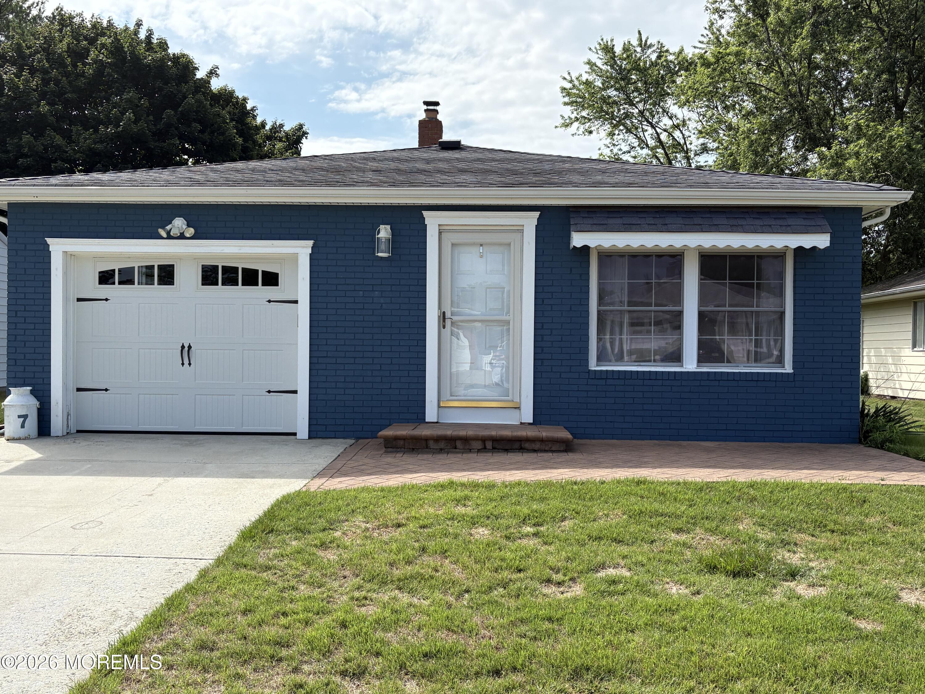 7 Ravenna Court Toms River NJ 08757