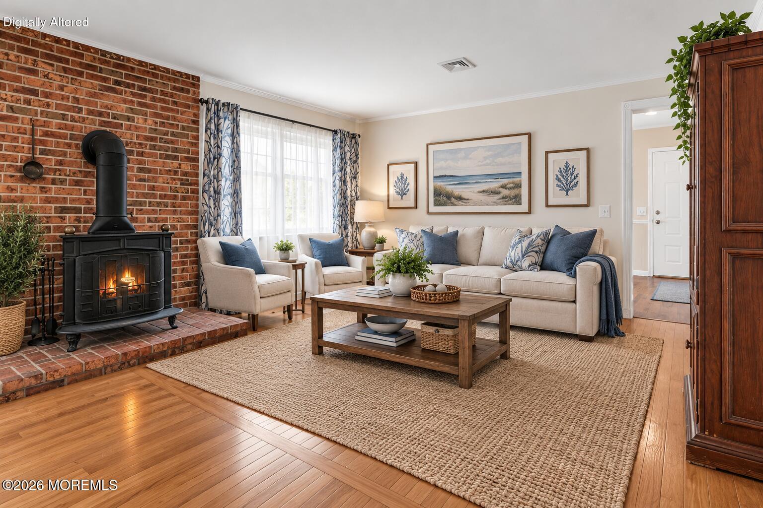 7 Ravenna Court Toms River NJ 08757