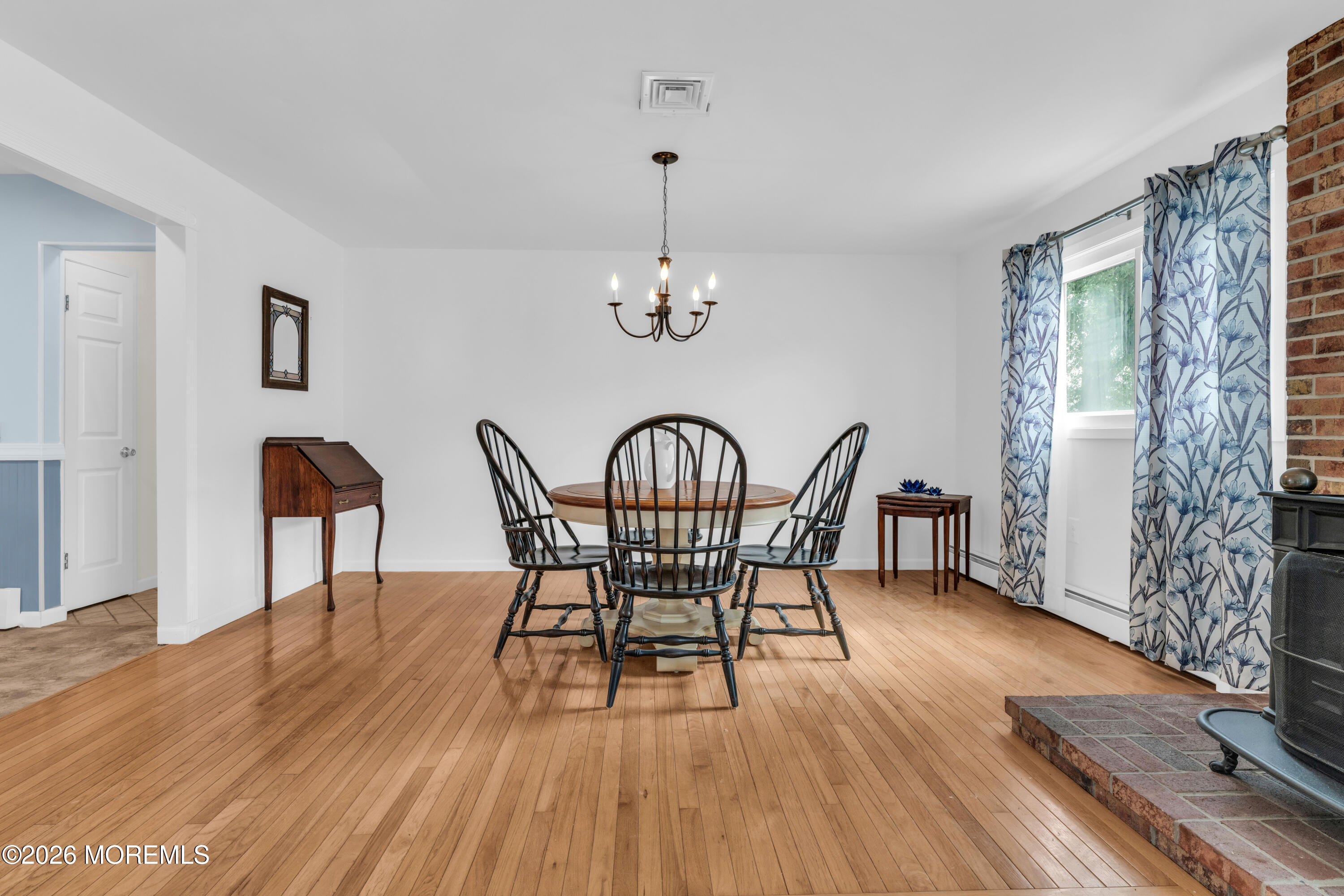 7 Ravenna Court Toms River NJ 08757