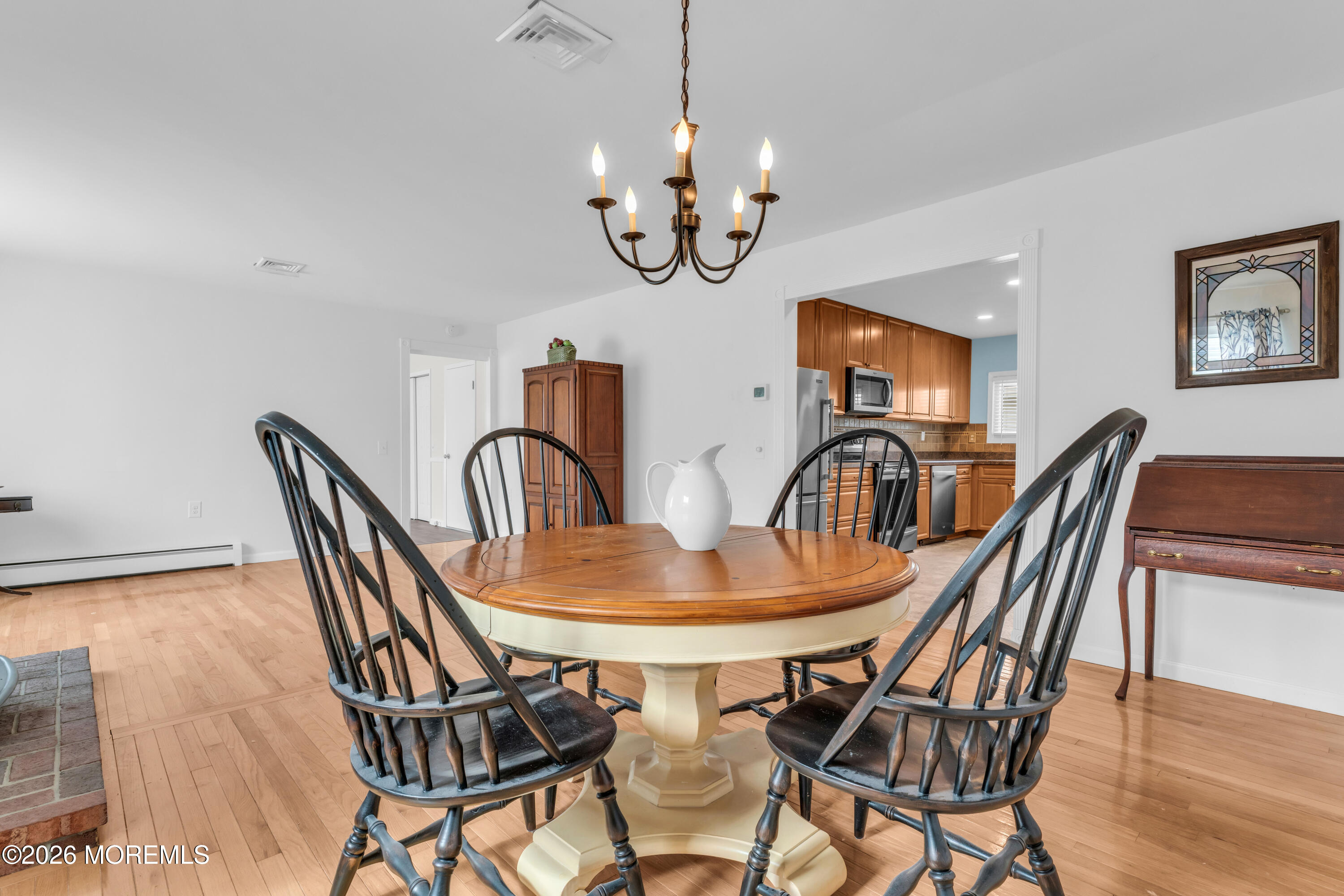 7 Ravenna Court Toms River NJ 08757