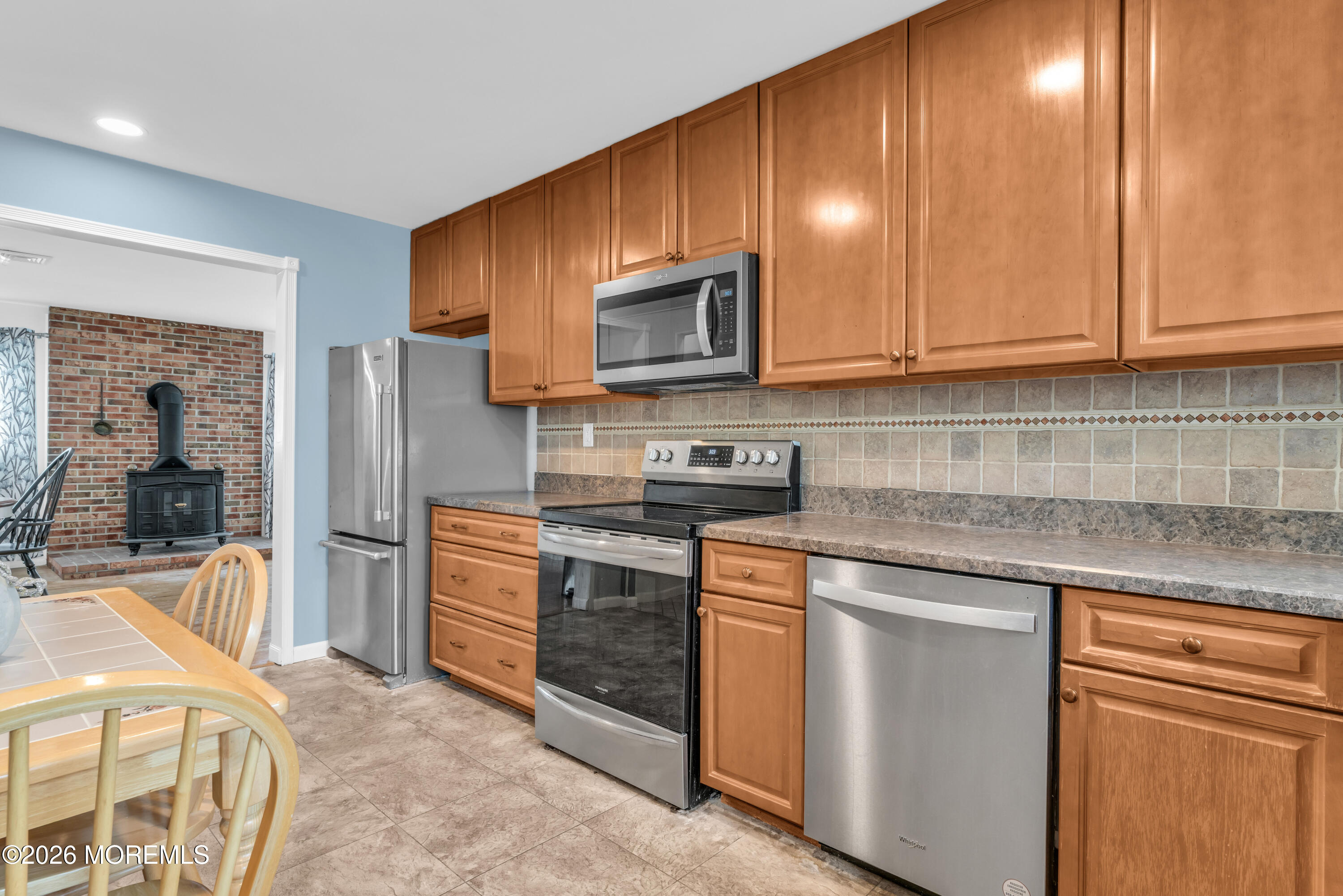 7 Ravenna Court Toms River NJ 08757
