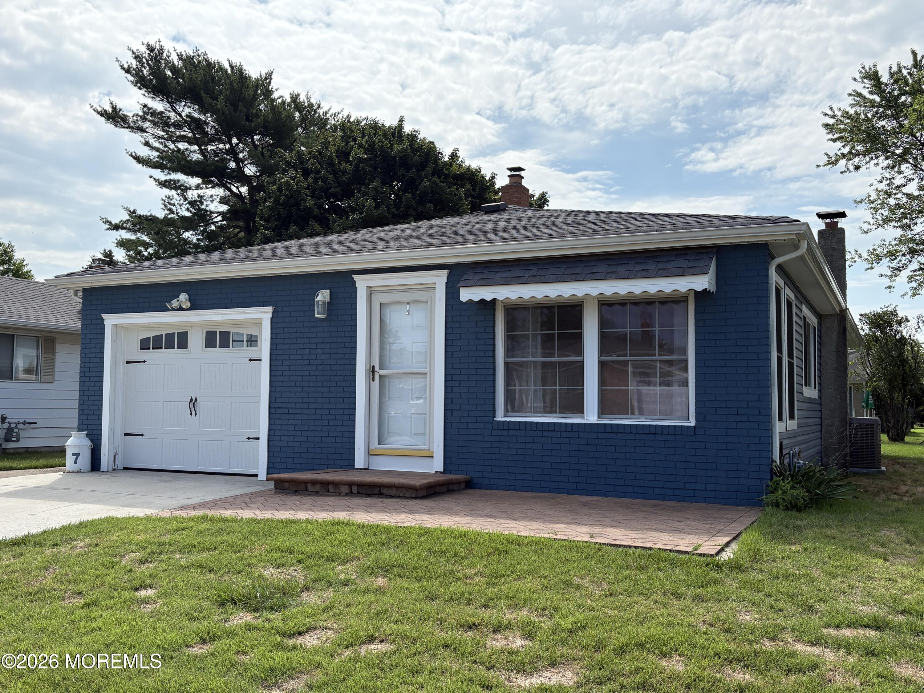 7 Ravenna Court Toms River NJ 08757