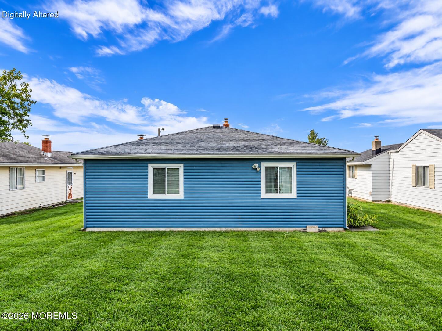 7 Ravenna Court Toms River NJ 08757