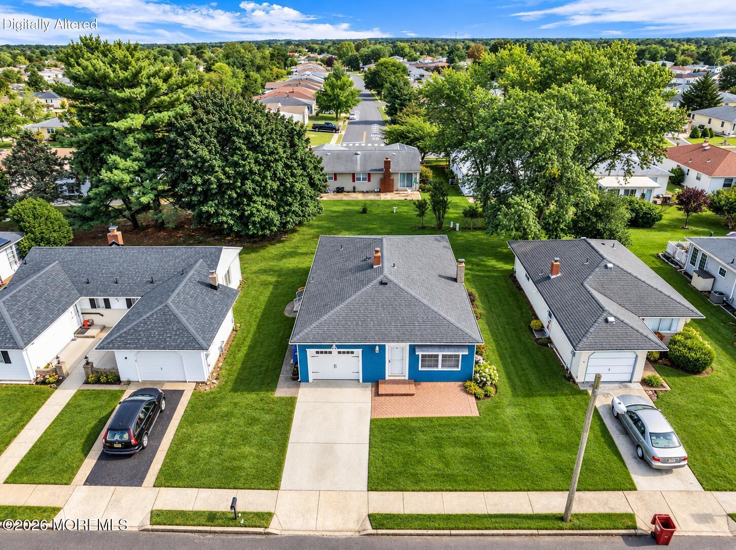 7 Ravenna Court Toms River NJ 08757