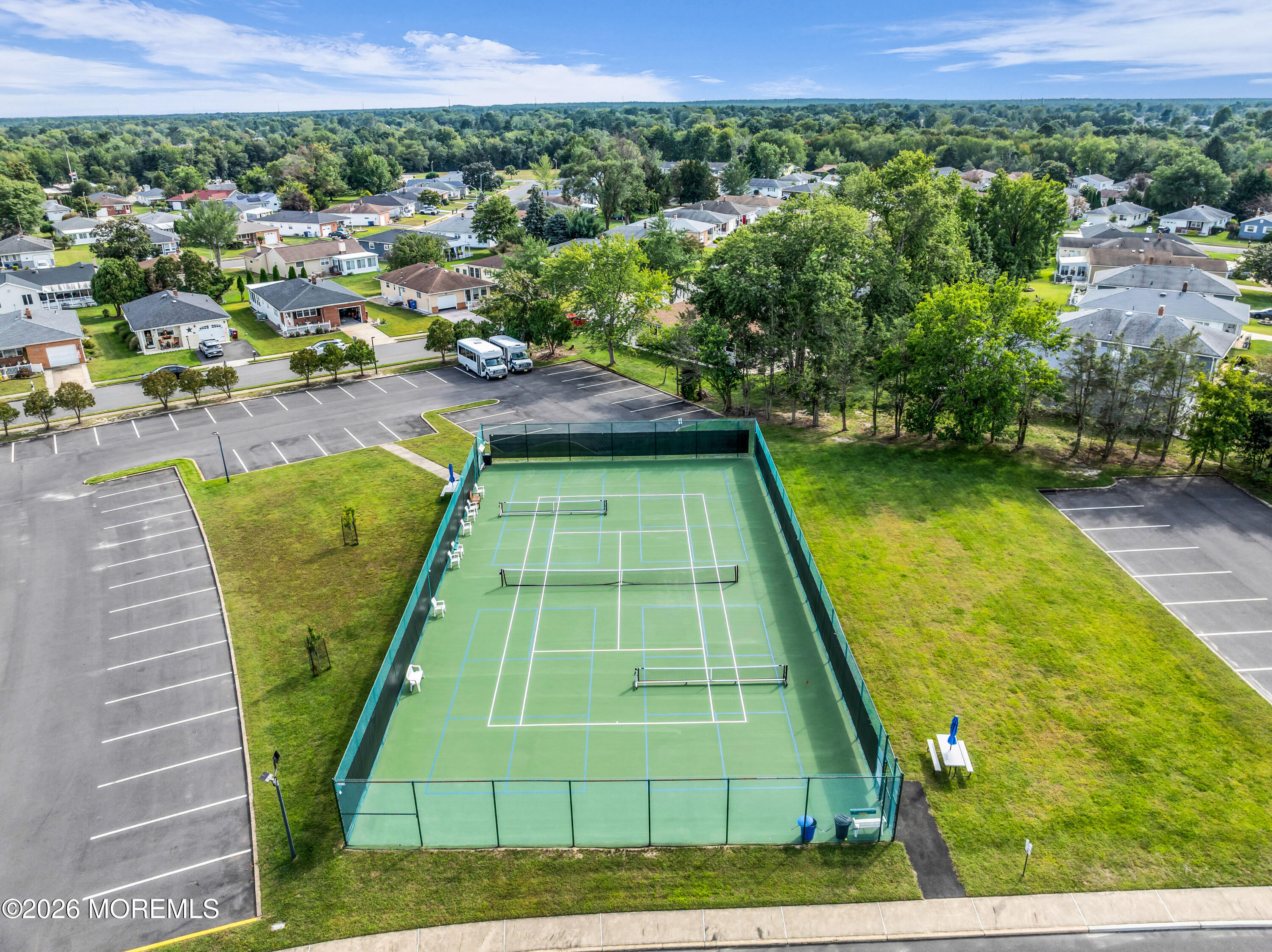 7 Ravenna Court Toms River NJ 08757