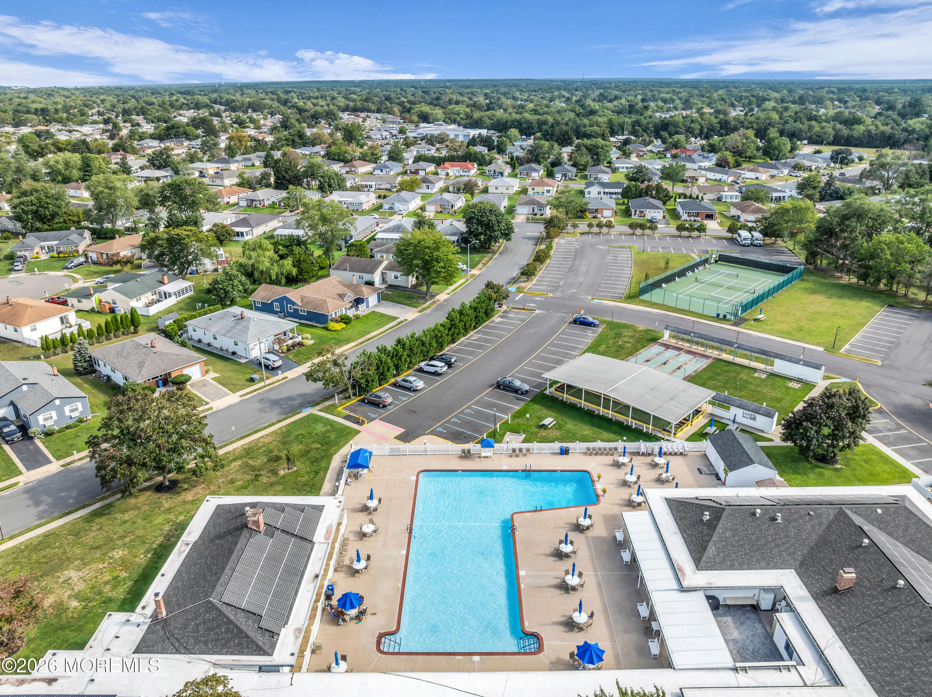 7 Ravenna Court Toms River NJ 08757