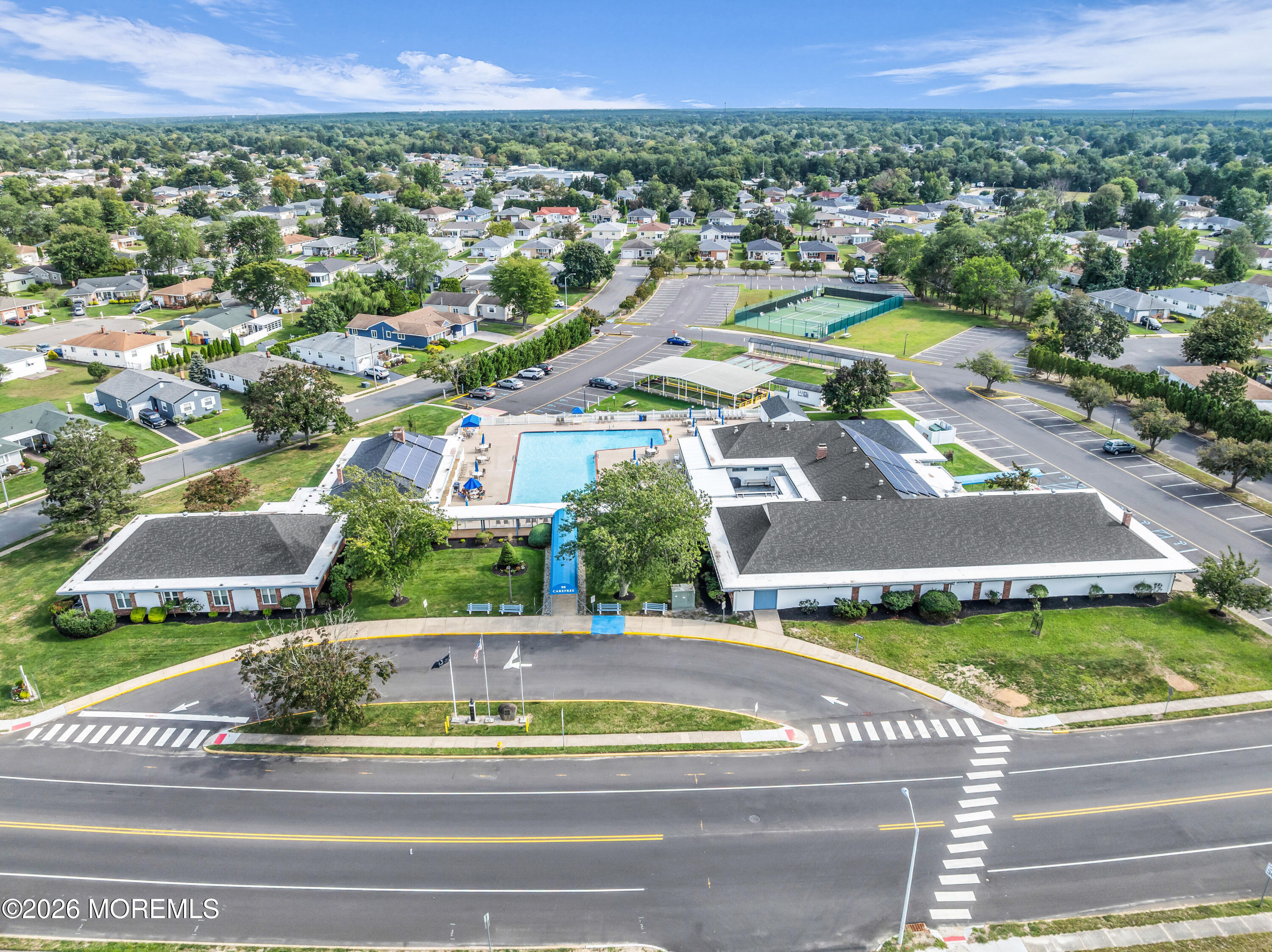 7 Ravenna Court Toms River NJ 08757