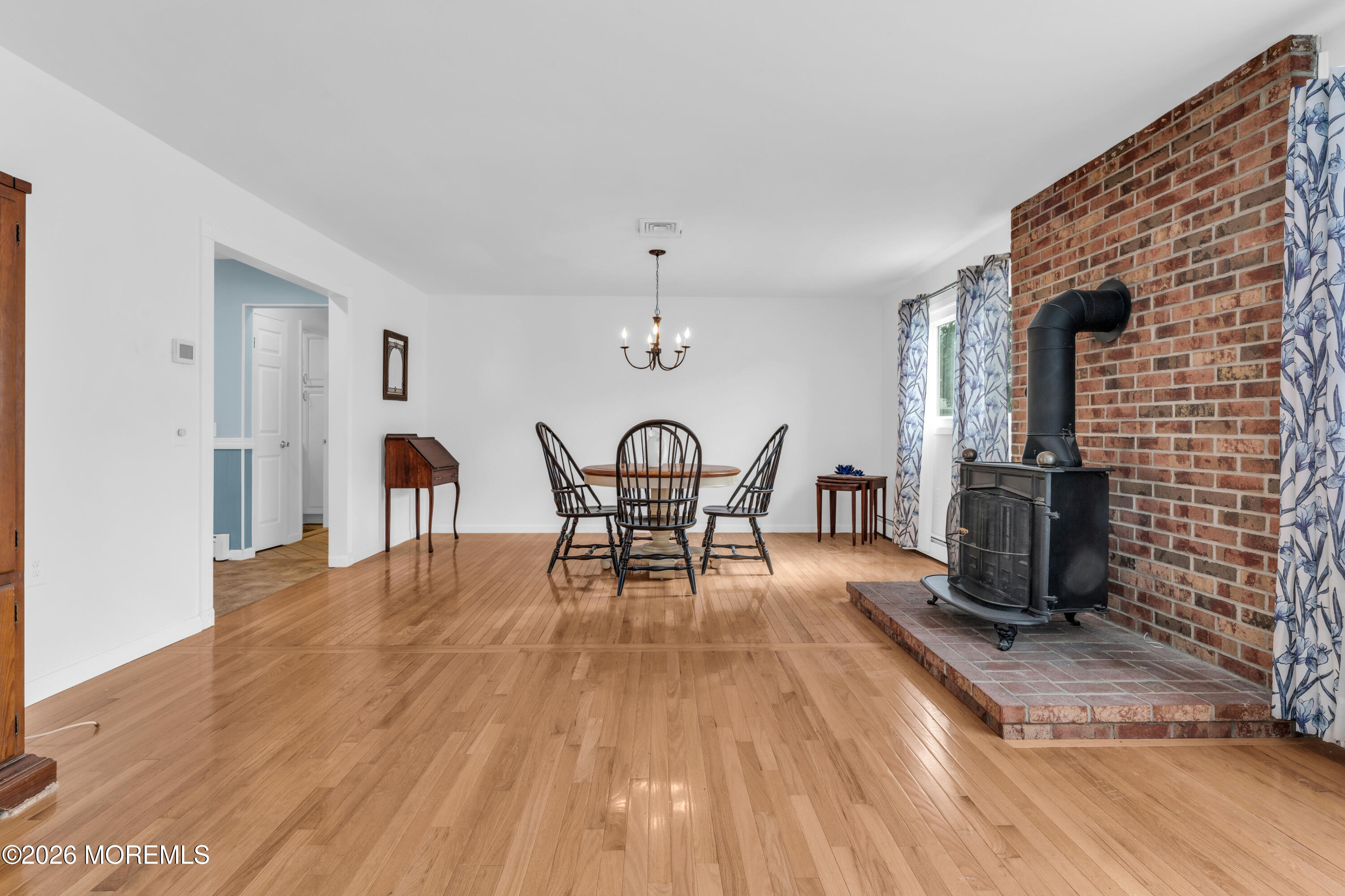 7 Ravenna Court Toms River NJ 08757