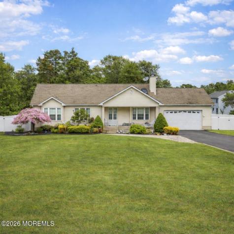 1158 W Wheat Road Vineland NJ 08360