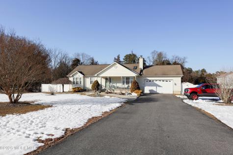 1158 W Wheat Road Vineland NJ 08360