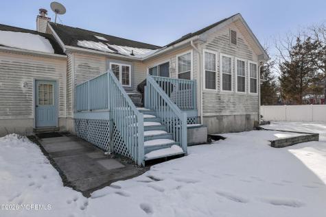 1158 W Wheat Road Vineland NJ 08360