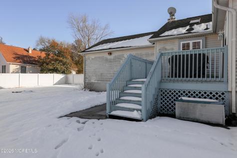 1158 W Wheat Road Vineland NJ 08360