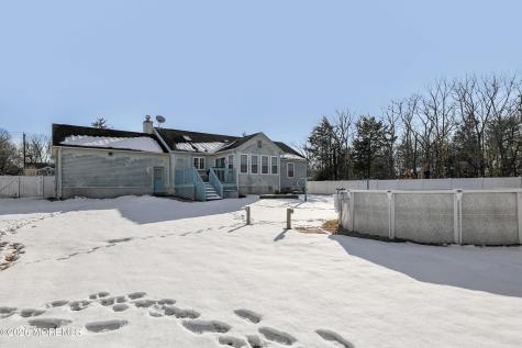 1158 W Wheat Road Vineland NJ 08360