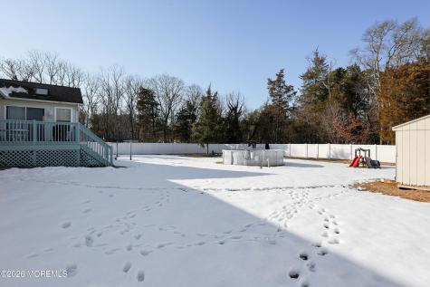 1158 W Wheat Road Vineland NJ 08360