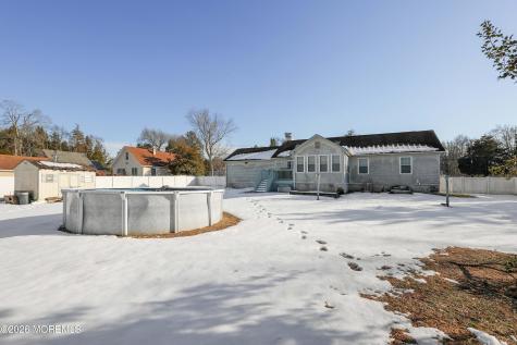 1158 W Wheat Road Vineland NJ 08360