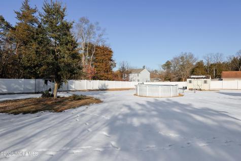 1158 W Wheat Road Vineland NJ 08360