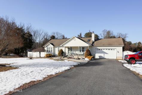 1158 W Wheat Road Vineland NJ 08360