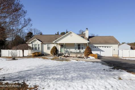1158 W Wheat Road Vineland NJ 08360
