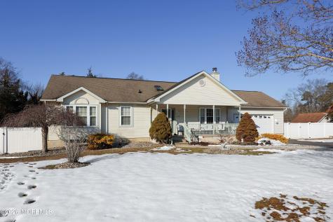 1158 W Wheat Road Vineland NJ 08360