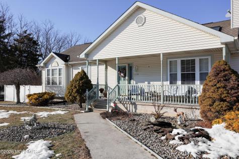 1158 W Wheat Road Vineland NJ 08360