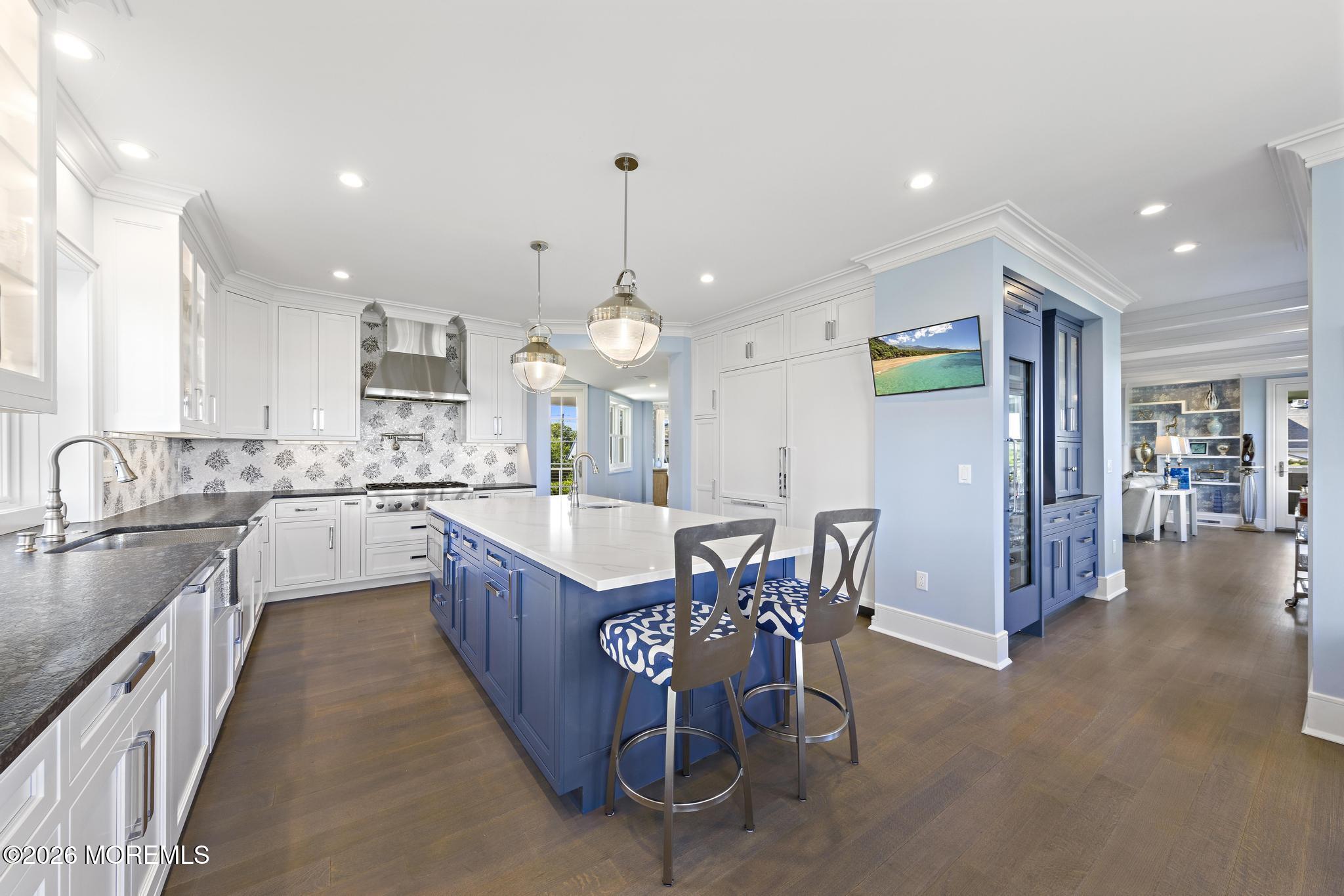 46 Ocean Avenue Monmouth Beach NJ 07750