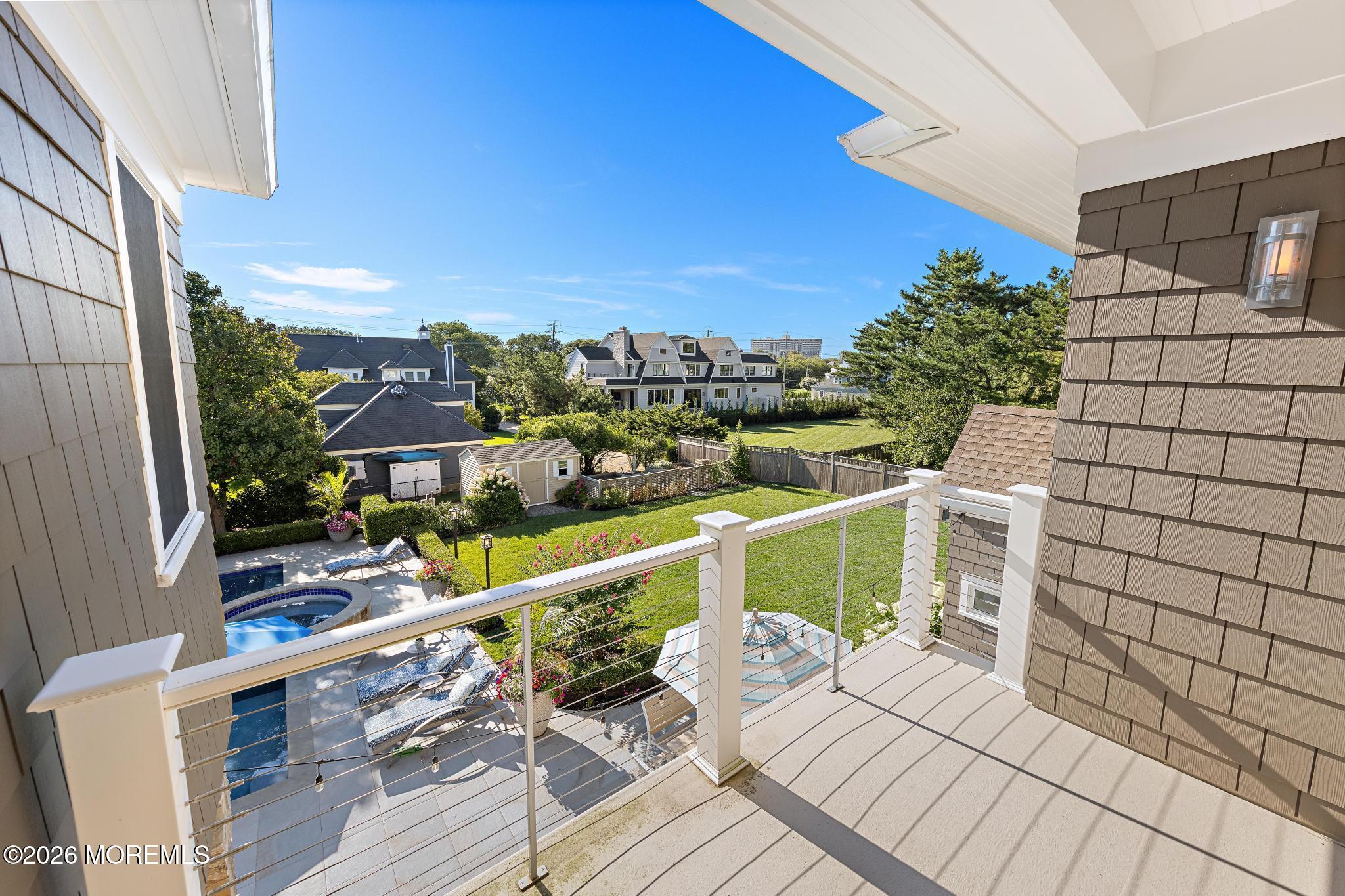 46 Ocean Avenue Monmouth Beach NJ 07750