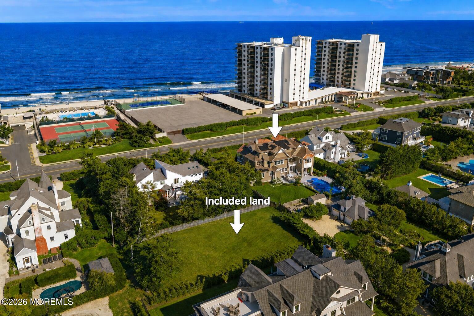 46 Ocean Avenue Monmouth Beach NJ 07750