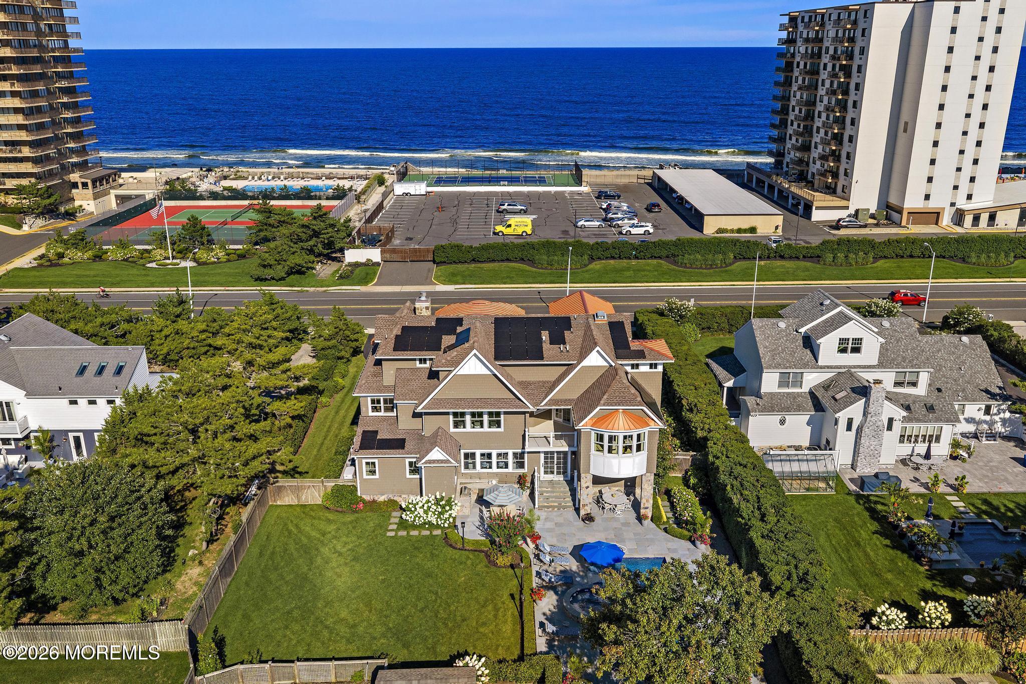 46 Ocean Avenue Monmouth Beach NJ 07750