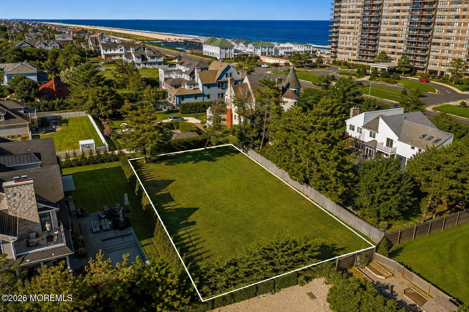 46 Ocean Avenue Monmouth Beach NJ 07750