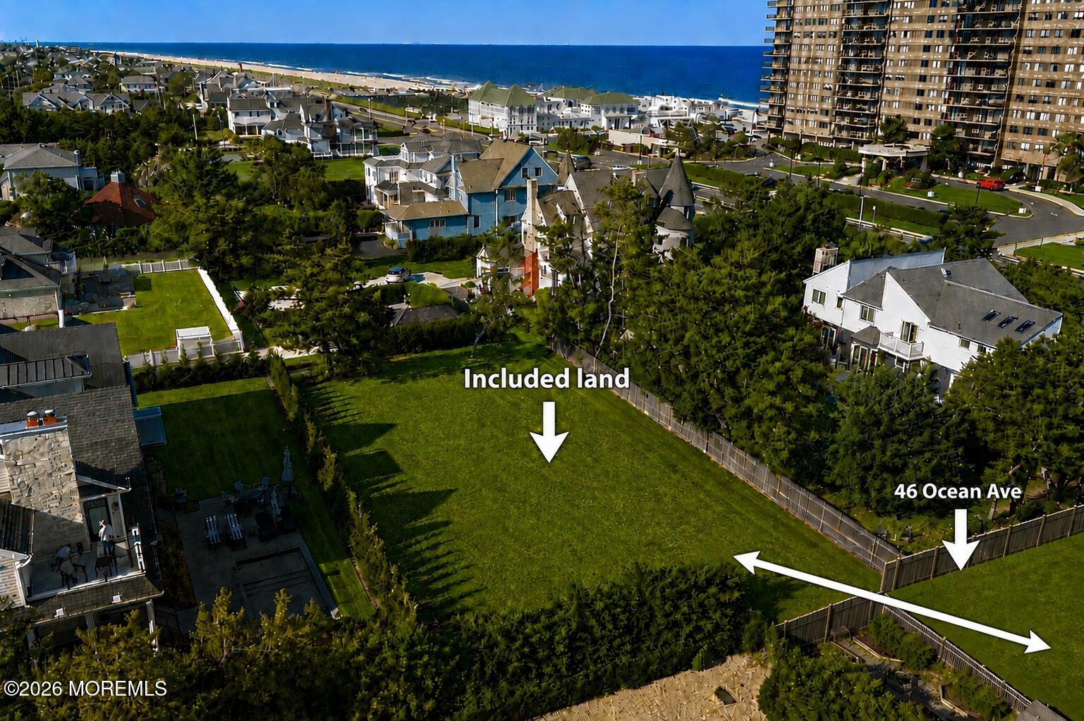 46 Ocean Avenue Monmouth Beach NJ 07750