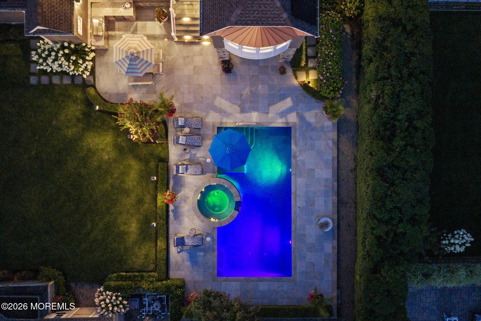 46 Ocean Avenue Monmouth Beach NJ 07750