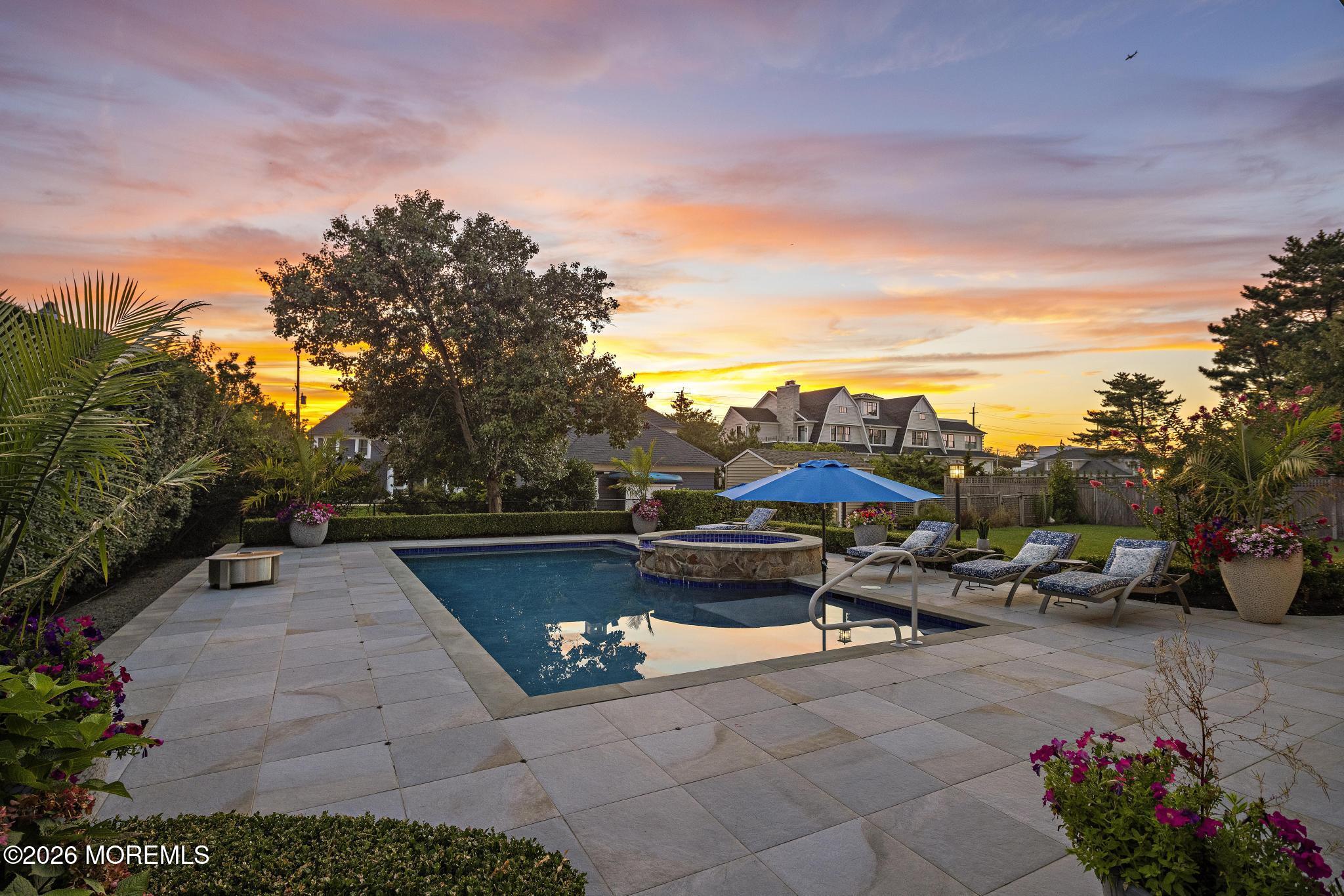 46 Ocean Avenue Monmouth Beach NJ 07750