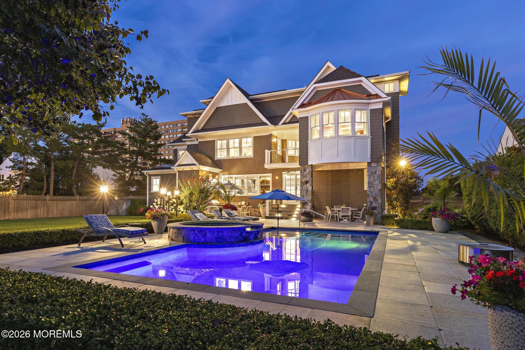 46 Ocean Avenue Monmouth Beach NJ 07750