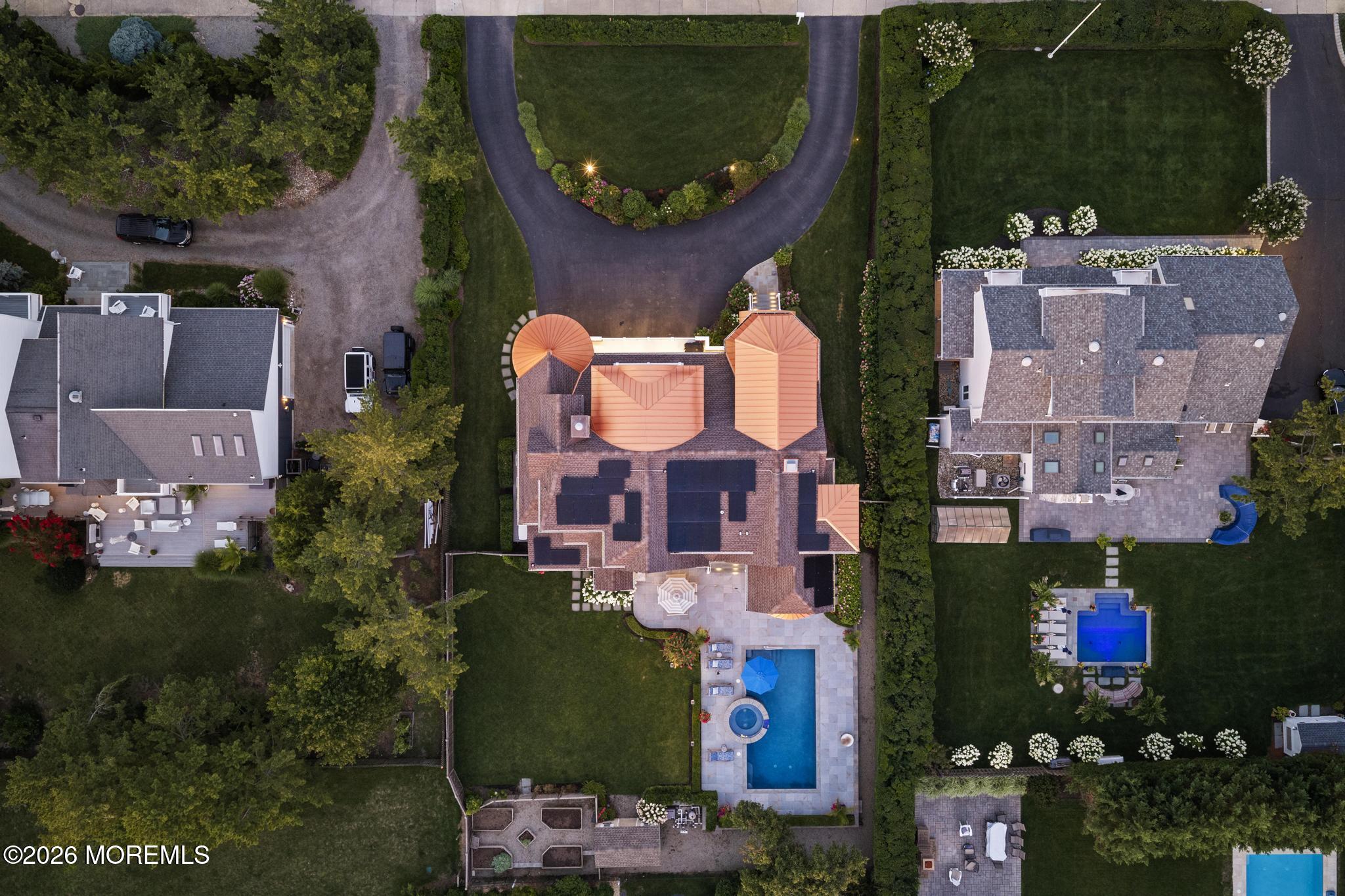 46 Ocean Avenue Monmouth Beach NJ 07750