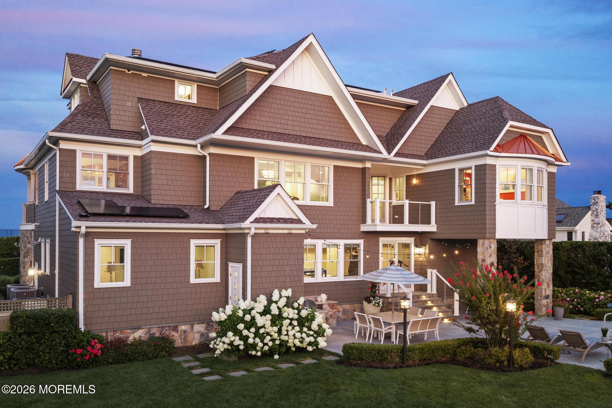 46 Ocean Avenue Monmouth Beach NJ 07750