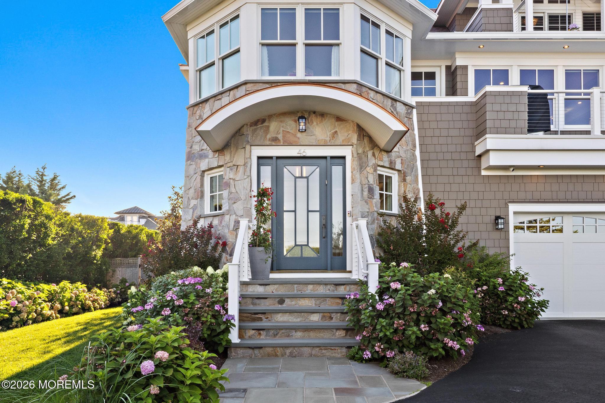 46 Ocean Avenue Monmouth Beach NJ 07750