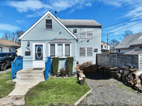 141 7th Street Hazlet NJ 07734