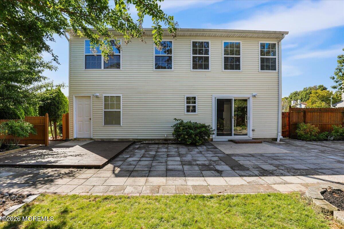 244 Atsion Way Toms River NJ 08753