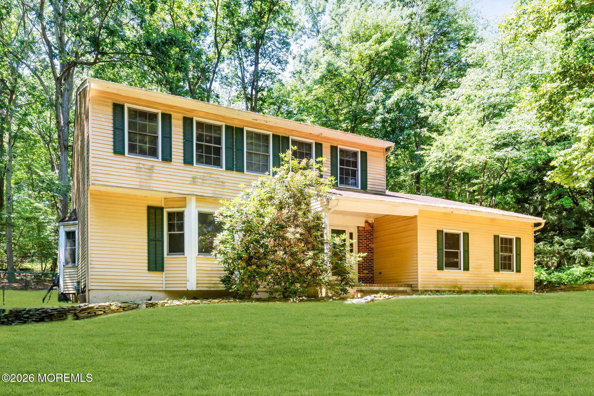 Millstone NJ, 3 Merkin Drive