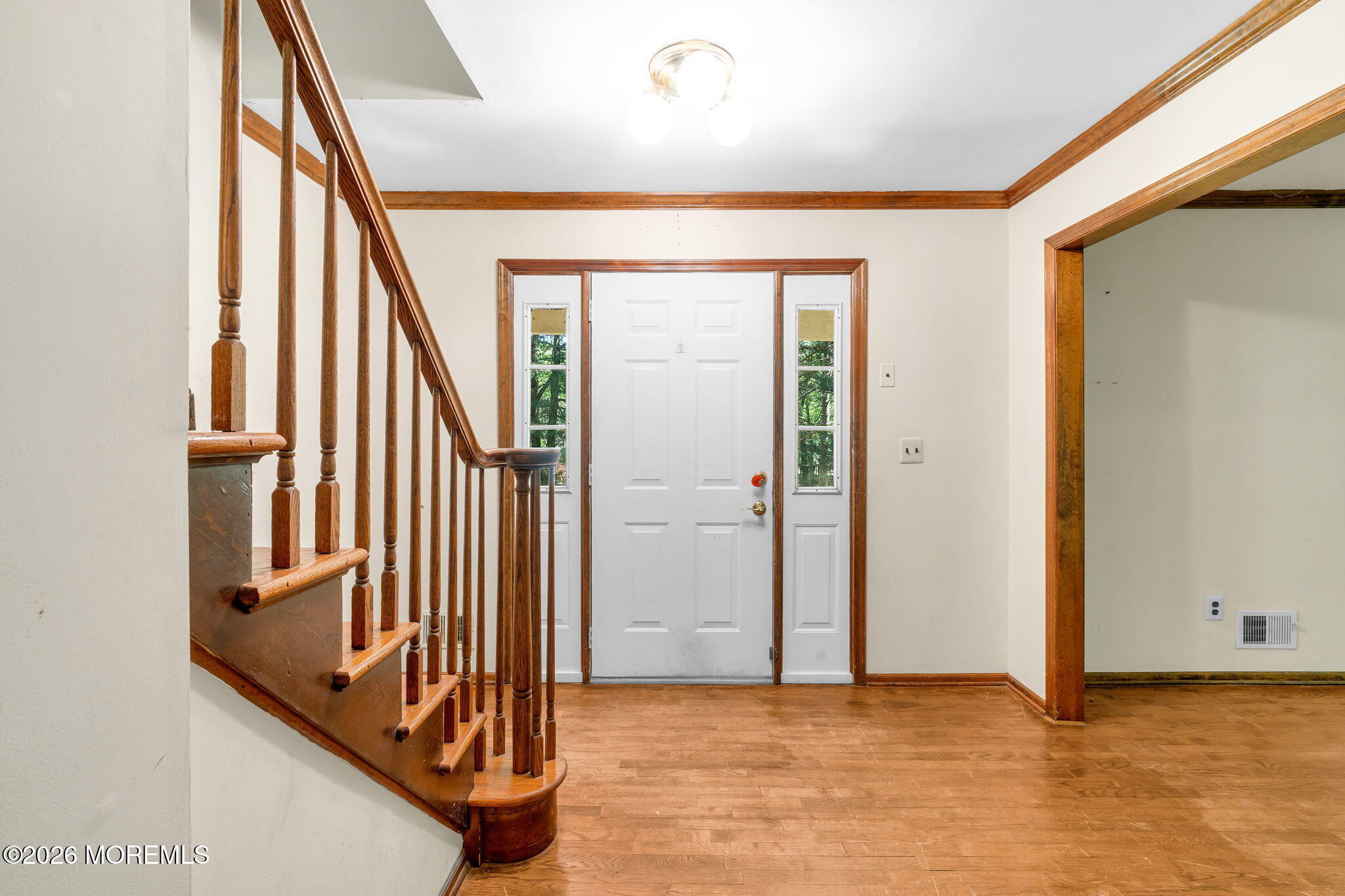 3 Merkin Drive Millstone NJ 08535