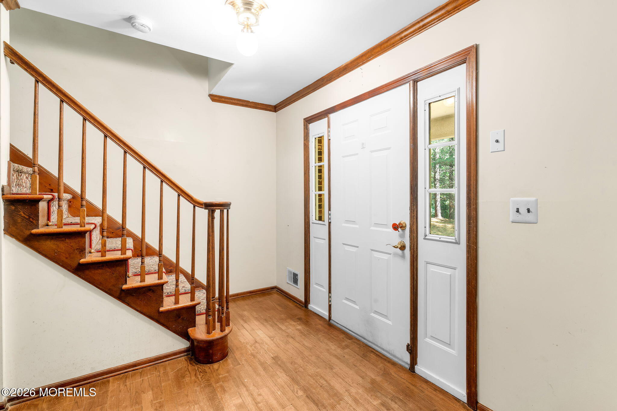 3 Merkin Drive Millstone NJ 08535